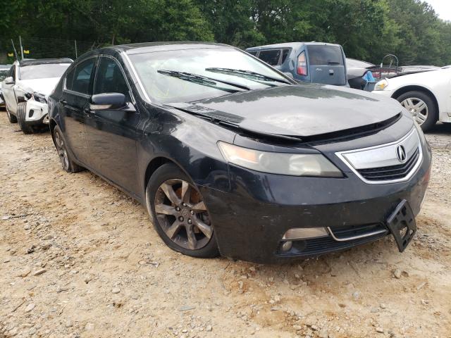 ACURA TL 2012 19uua8f56ca014923