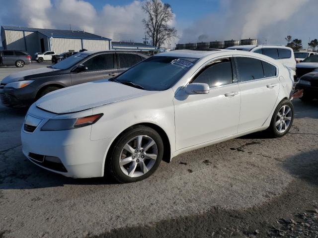 ACURA TL 2012 19uua8f56ca015151