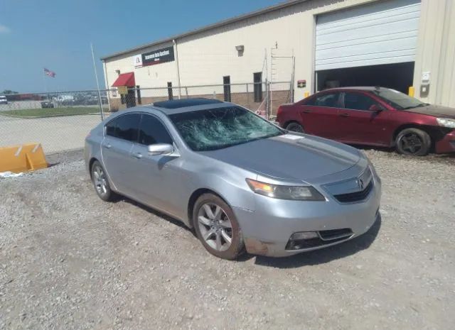 ACURA TL 2012 19uua8f56ca016946