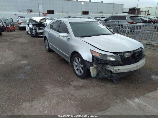 ACURA TL 2012 19uua8f56ca016977