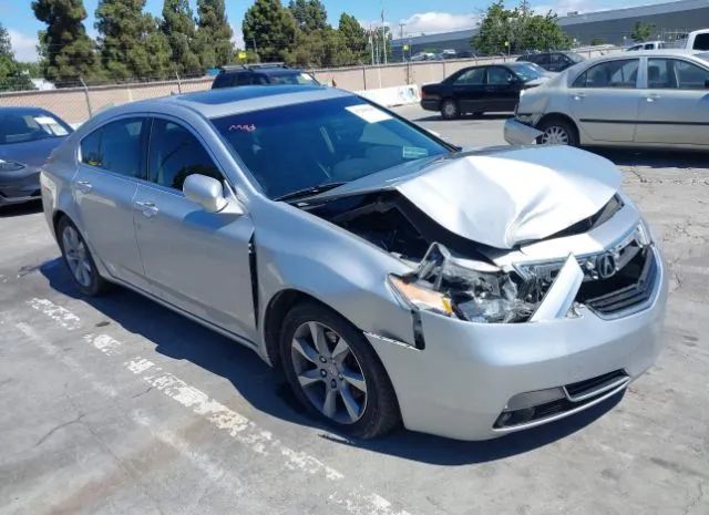 ACURA TL 2012 19uua8f56ca017238