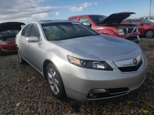 ACURA TL 2012 19uua8f56ca017384