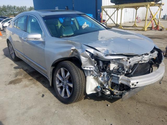 ACURA TL 2012 19uua8f56ca018020