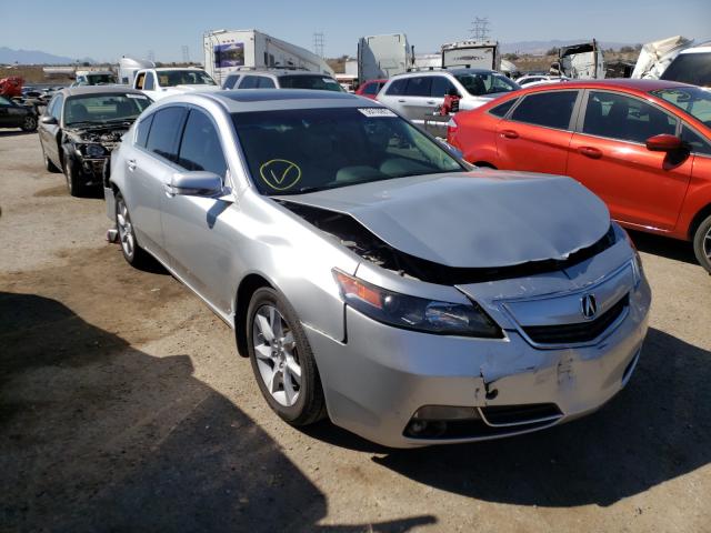 ACURA TL 2012 19uua8f56ca018213