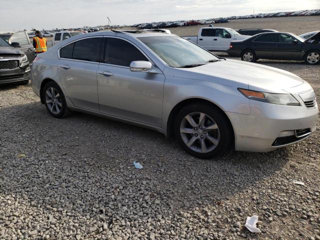 ACURA TL 2012 19uua8f56ca019653