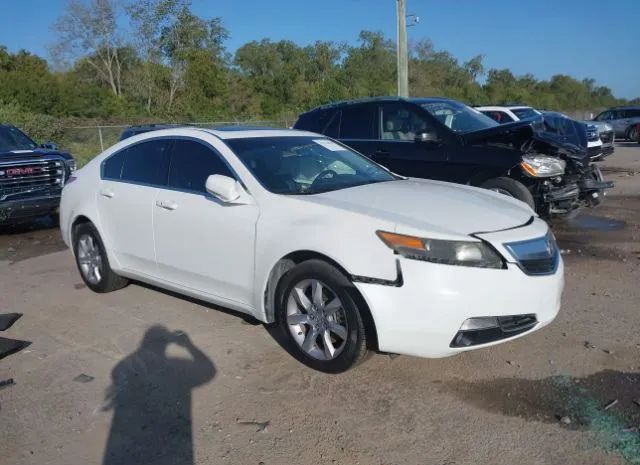 ACURA TL 2012 19uua8f56ca020107