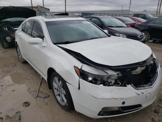 ACURA TL 2012 19uua8f56ca020477