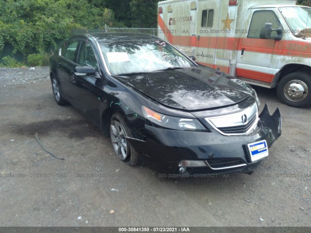 ACURA TL 2012 19uua8f56ca022147