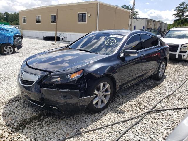 ACURA TL 2012 19uua8f56ca022293