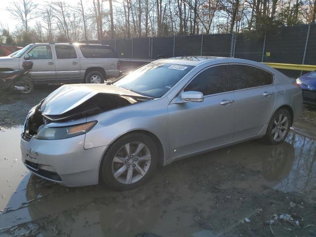 ACURA TL 2012 19uua8f56ca023539