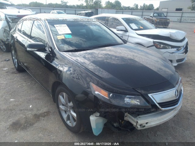 ACURA TL 2012 19uua8f56ca024139