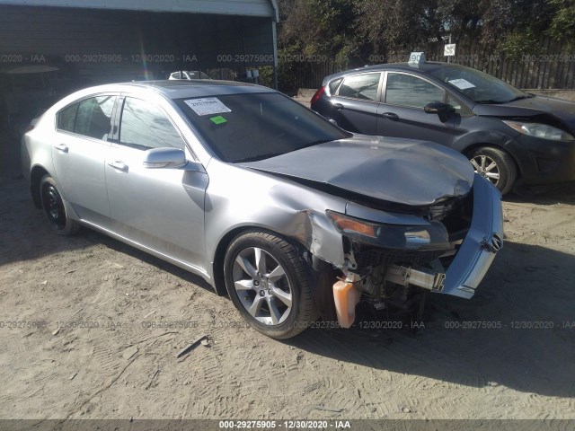 ACURA TL 2012 19uua8f56ca024741