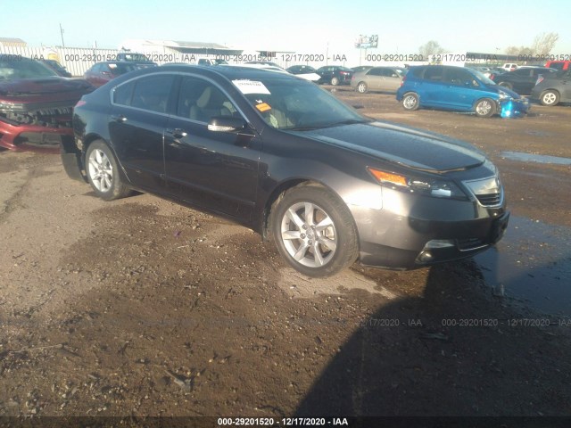 ACURA TL 2012 19uua8f56ca025162