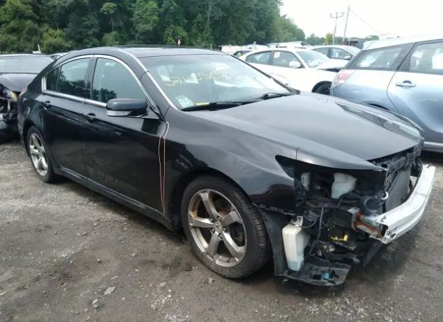 ACURA TL 2012 19uua8f56ca025954