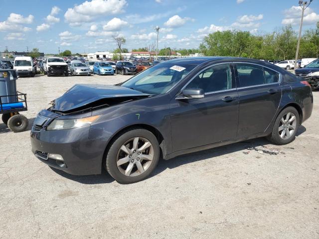 ACURA TL 2012 19uua8f56ca026201