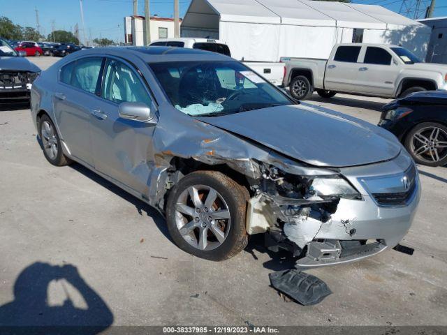 ACURA TL 2012 19uua8f56ca027252