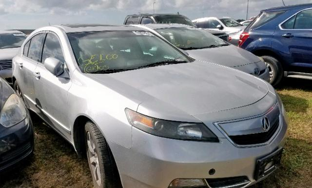 ACURA TL 2012 19uua8f56ca029275