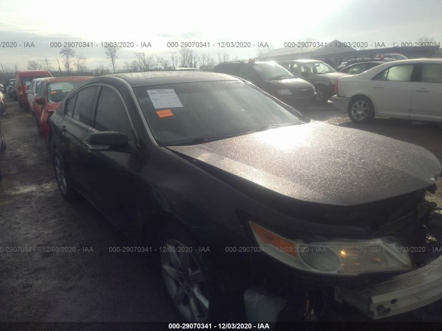 ACURA TL 2012 19uua8f56ca030927