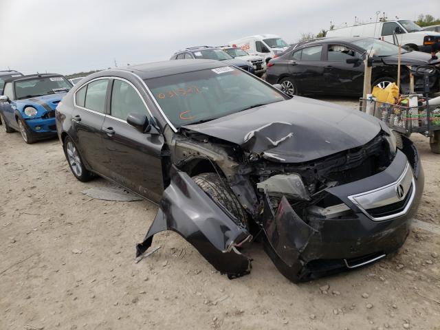 ACURA TL 2012 19uua8f56ca031527