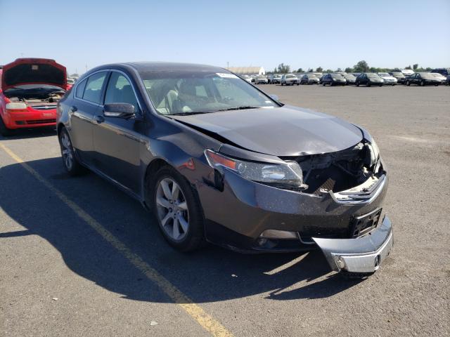 ACURA TL 2012 19uua8f56ca031530