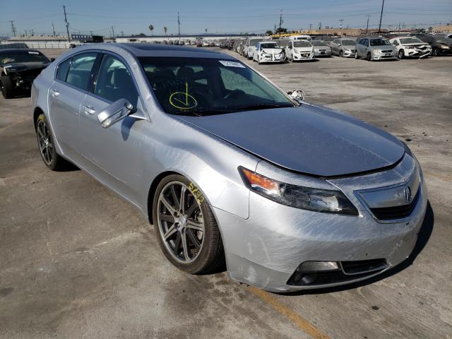 ACURA TL 2012 19uua8f56ca031737