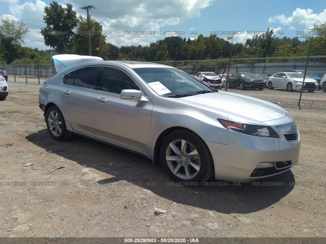 ACURA TL 2012 19uua8f56ca031981