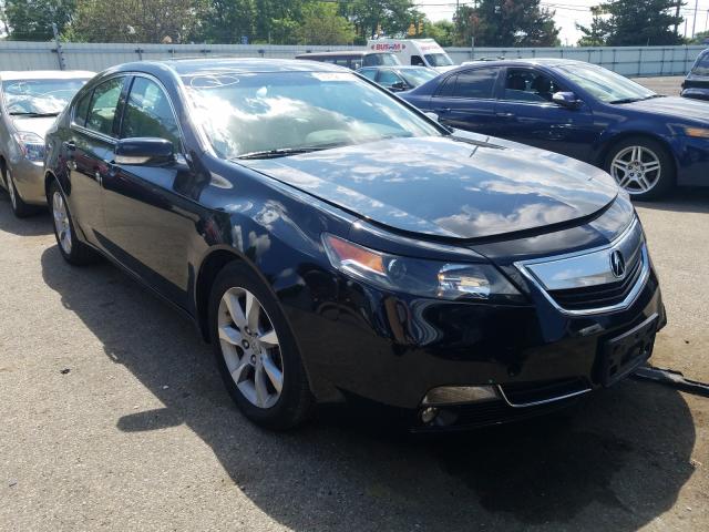 ACURA TL 2012 19uua8f56ca032144