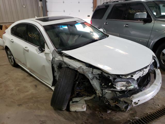 ACURA TL 2012 19uua8f56ca033214