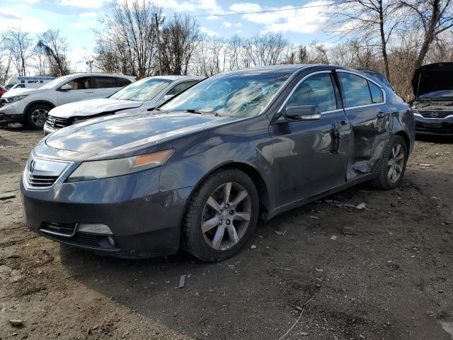 ACURA TL 2012 19uua8f56ca035450