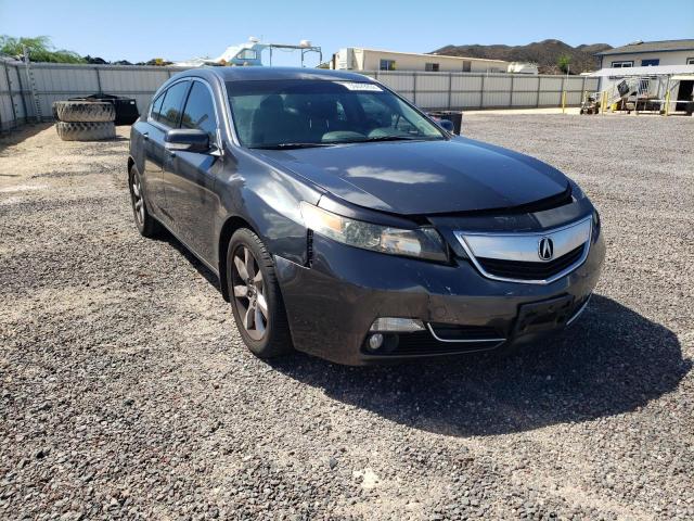 ACURA TL 2012 19uua8f56ca035593