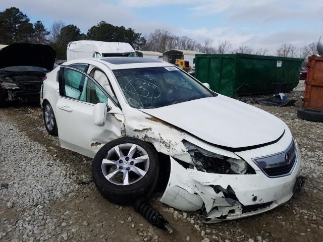 ACURA TL 2012 19uua8f56ca035867