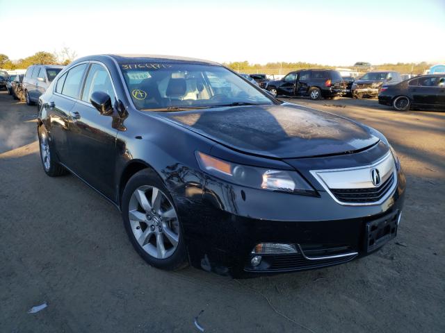 ACURA TL 2012 19uua8f56ca036386