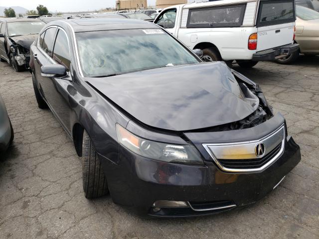 ACURA TL 2012 19uua8f56ca037179