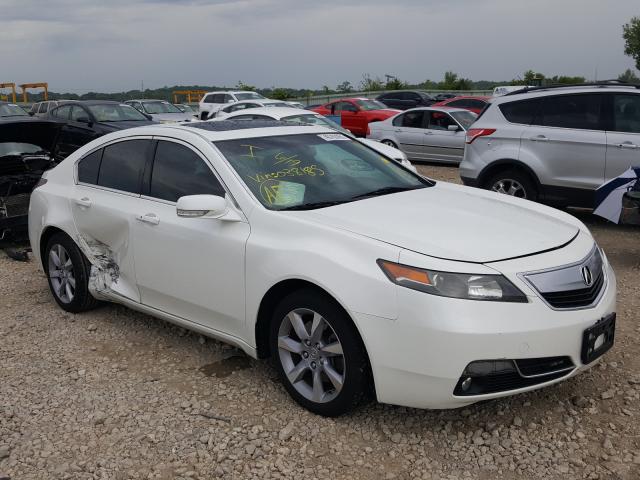 ACURA TL 2012 19uua8f56ca038185