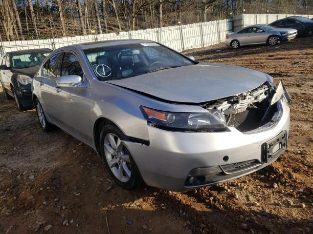 ACURA TL 2012 19uua8f56ca038364