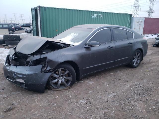 ACURA TL 2012 19uua8f56ca039322