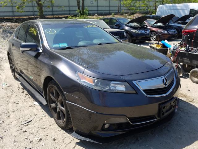 ACURA TL 2012 19uua8f56ca039367