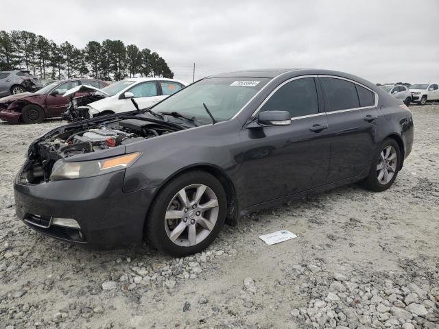 ACURA TL TECH 2013 19uua8f56da000442