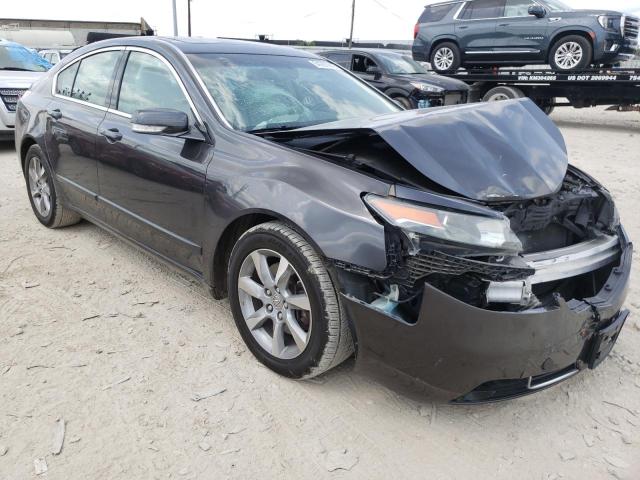 ACURA TL TECH 2013 19uua8f56da001624