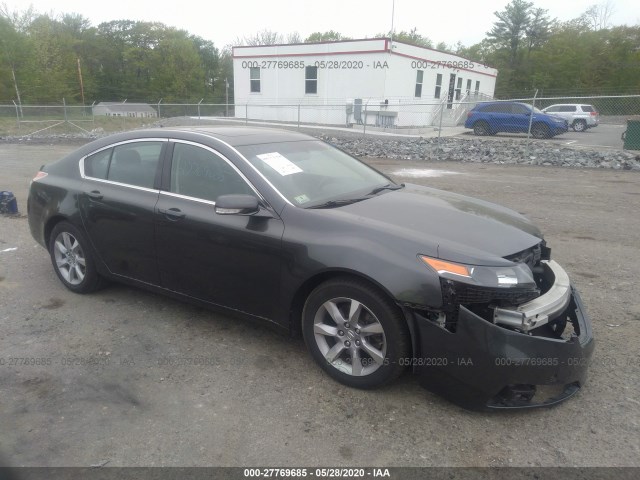 ACURA TL 2013 19uua8f56da001963