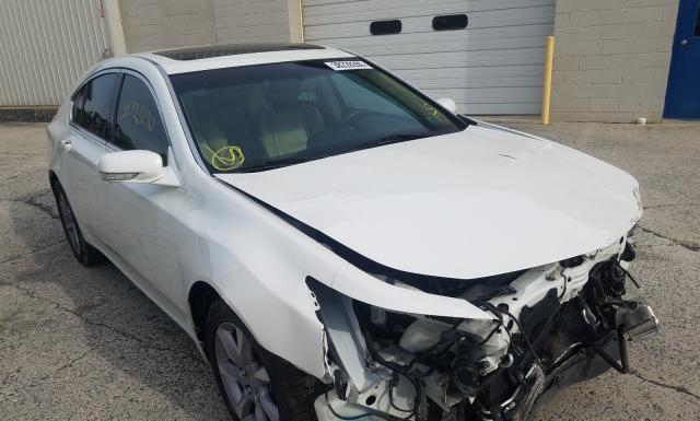 ACURA TL 2013 19uua8f56da002109