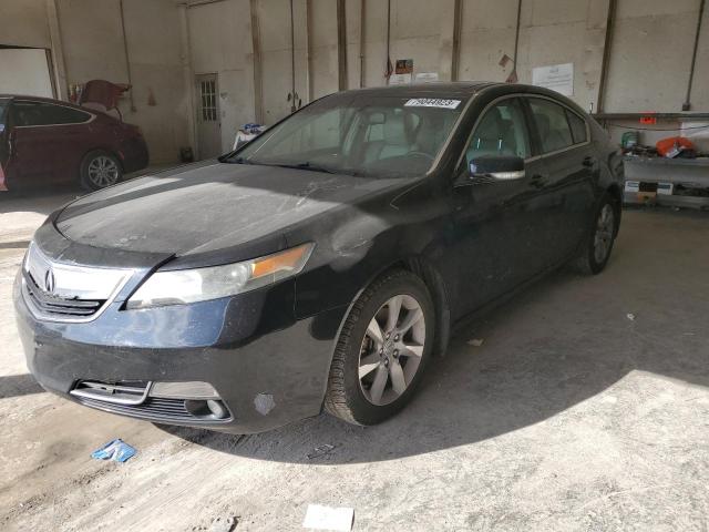 ACURA TL 2013 19uua8f56da003048