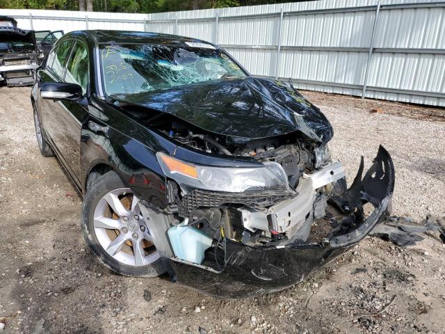 ACURA TL TECH 2013 19uua8f56da003051