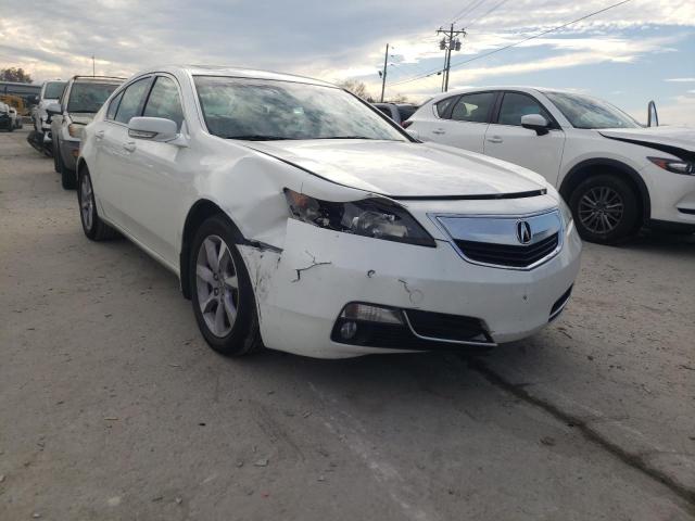 ACURA TL TECH 2013 19uua8f56da003776