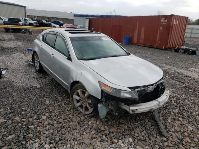 ACURA TL TECH 2013 19uua8f56da003857