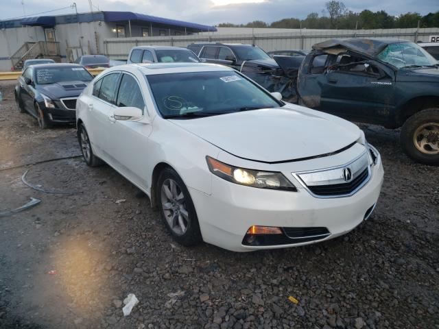 ACURA TL TECH 2013 19uua8f56da004054