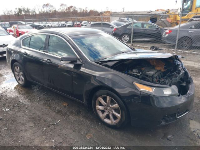 ACURA TL 2013 19uua8f56da005012