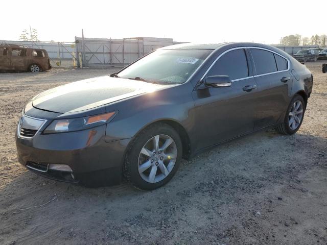 ACURA TL TECH 2013 19uua8f56da005897