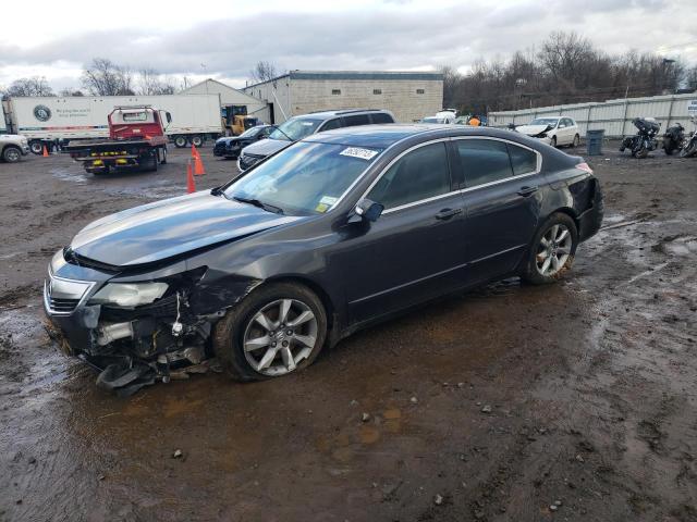 ACURA TL TECH 2013 19uua8f56da006158