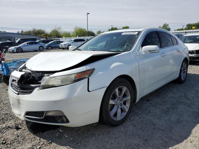 ACURA TL 2013 19uua8f56da006516